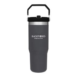 Image of Stanley IceFlow™ Flip Straw Tumbler 30 oz