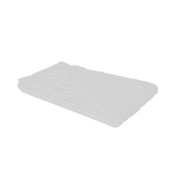 Image of 8' Straight Splash Floor Wrap Graphic Panel