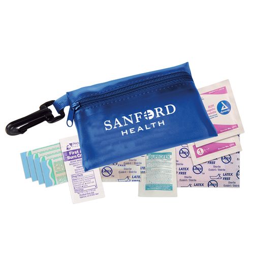 Escape Mini First Aid Kit image thumbnail