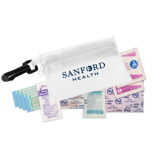 Escape Mini First Aid Kit image thumbnail