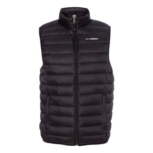 Tech Point - Weatherproof - 32 Degrees Packable Down Vest image thumbnail