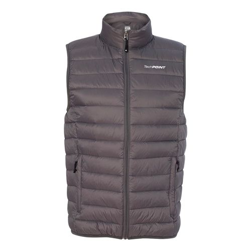 Tech Point - Weatherproof - 32 Degrees Packable Down Vest image thumbnail