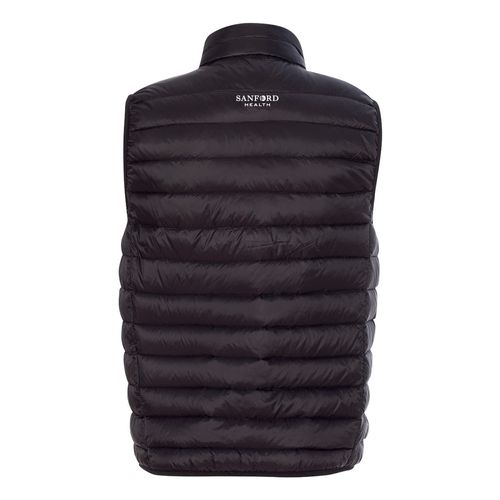 Tech Point - Weatherproof - 32 Degrees Packable Down Vest image thumbnail