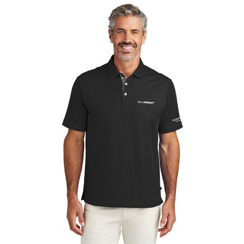 Tech Point - Tommy Bahama 5 O’Clock Polo image thumbnail