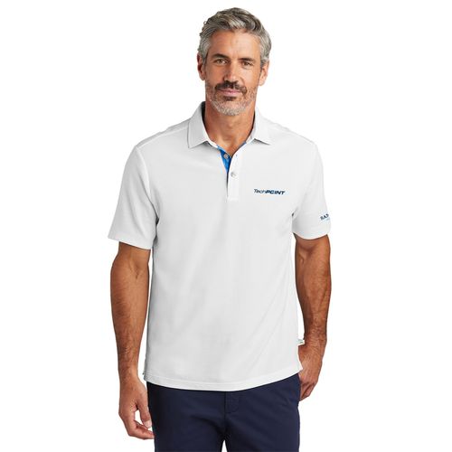 Tech Point - Tommy Bahama 5 O’Clock Polo image thumbnail