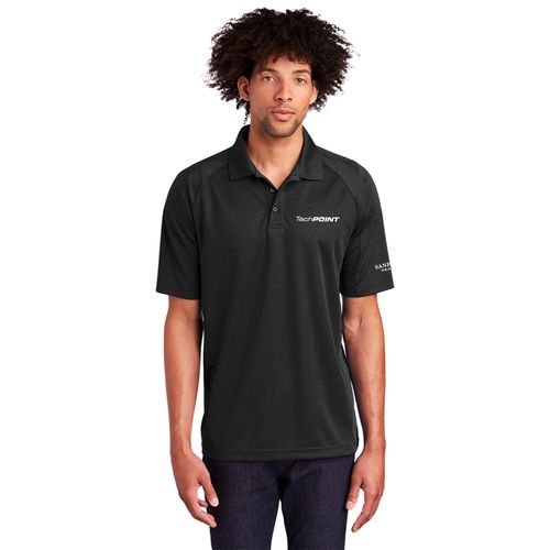 Tech Point - Sport-Tek Dri-Mesh Pro Polo image thumbnail