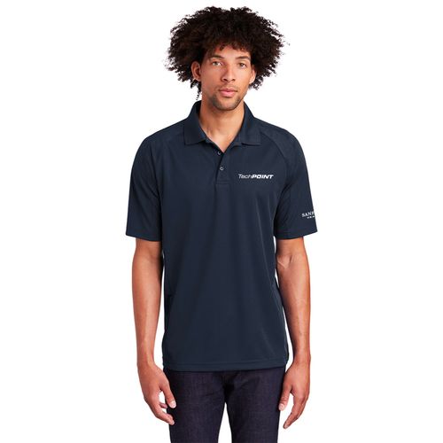 Tech Point - Sport-Tek Dri-Mesh Pro Polo image thumbnail