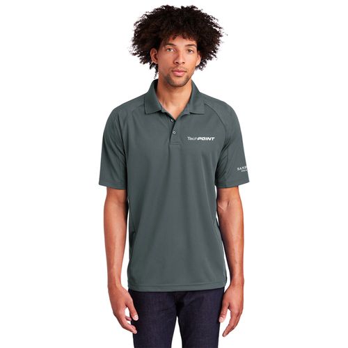 Tech Point - Sport-Tek Dri-Mesh Pro Polo image thumbnail