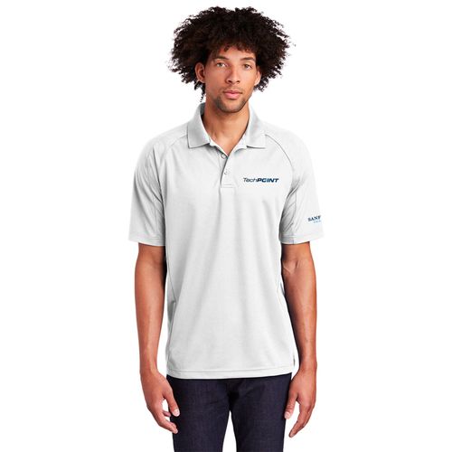 Tech Point - Sport-Tek Dri-Mesh Pro Polo image thumbnail