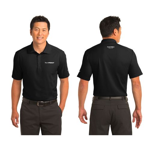 Tech Point - Nike Dri-FIT Classic Polo image thumbnail