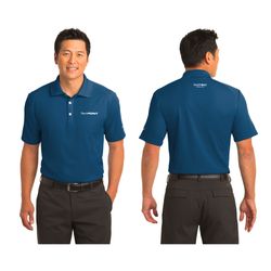 Image of Tech Point - Nike Dri-FIT Classic Polo