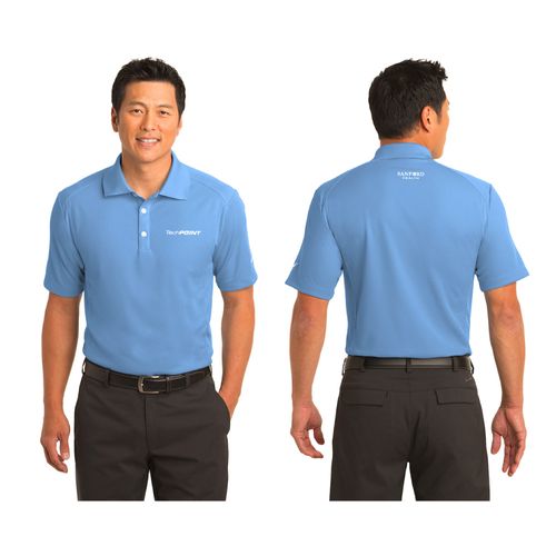 Tech Point - Nike Dri-FIT Classic Polo image thumbnail