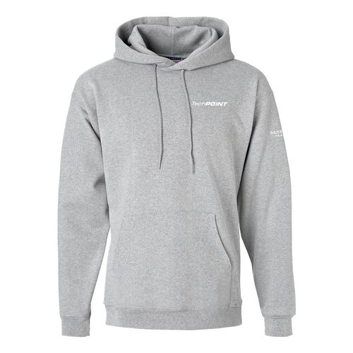 Tech Point - Hanes - Ultimate Cotton Hooded Sweatshirt image thumbnail