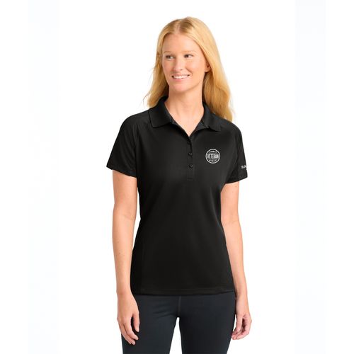Sport-Tek® Ladies Dri-Mesh® Pro Polo image thumbnail