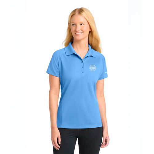 Sport-Tek® Ladies Dri-Mesh® Pro Polo image thumbnail