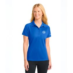 Image of Sport-Tek® Ladies Dri-Mesh® Pro Polo