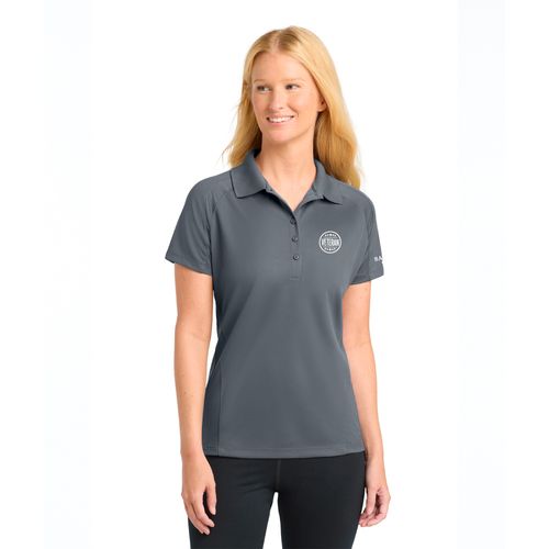 Sport-Tek® Ladies Dri-Mesh® Pro Polo image thumbnail
