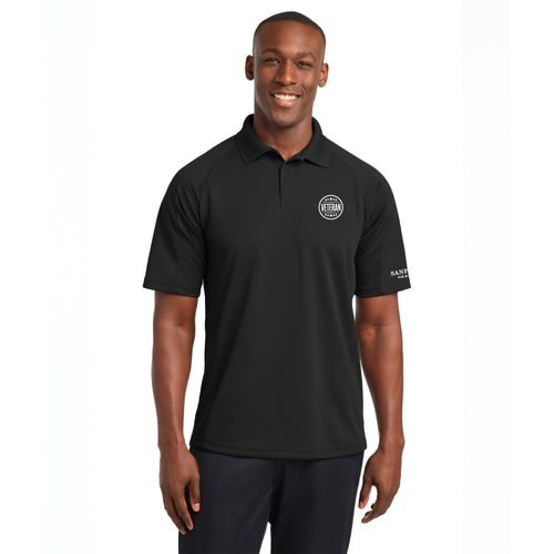 Sport-Tek® Dri-Mesh® Pro Polo image thumbnail