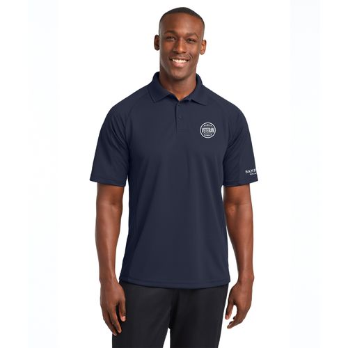 Sport-Tek® Dri-Mesh® Pro Polo image thumbnail
