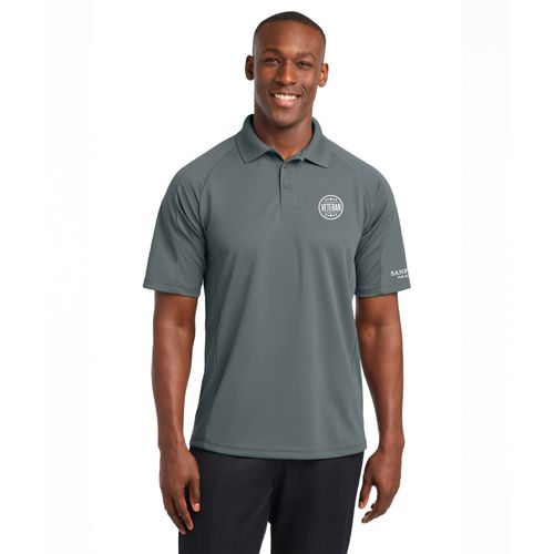 Sport-Tek® Dri-Mesh® Pro Polo image thumbnail