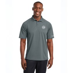 Image of Sport-Tek® Dri-Mesh® Pro Polo