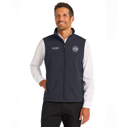 Port Authority® Core Soft Shell Vest image thumbnail
