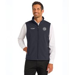 Image of Port Authority® Core Soft Shell Vest
