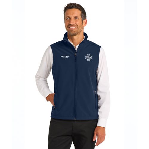 Port Authority® Core Soft Shell Vest image thumbnail