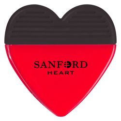 Image of Heart Shape Clip