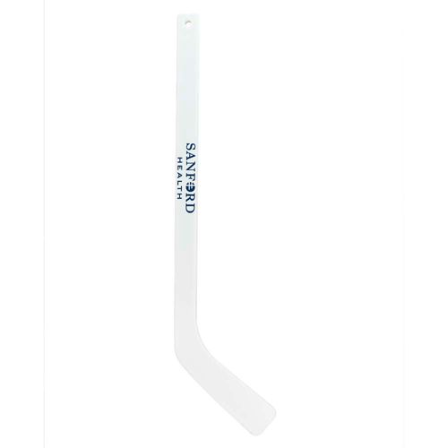 19" Plastic Hockey Stick image thumbnail