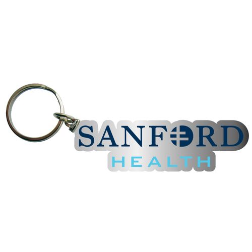 Diestruck Soft Enamel Keychains image thumbnail