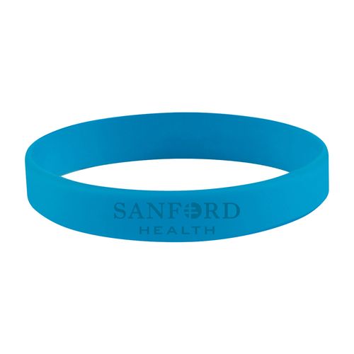Silicone Bracelet image thumbnail