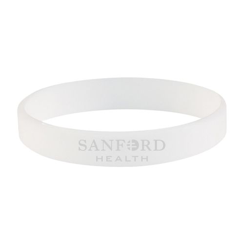 Silicone Bracelet image thumbnail
