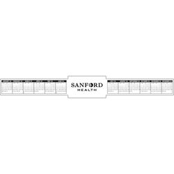 Image of Business Card Calendar