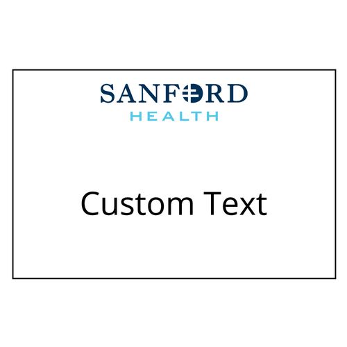 5.5" x 8.5" Memo Pad image thumbnail 5.5" x 8.5" Memo Pad image thumbnail