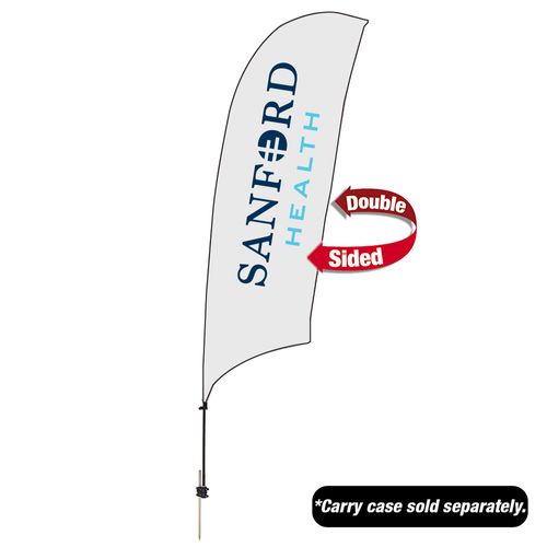 10.5' Value Razor Sail Kit image thumbnail