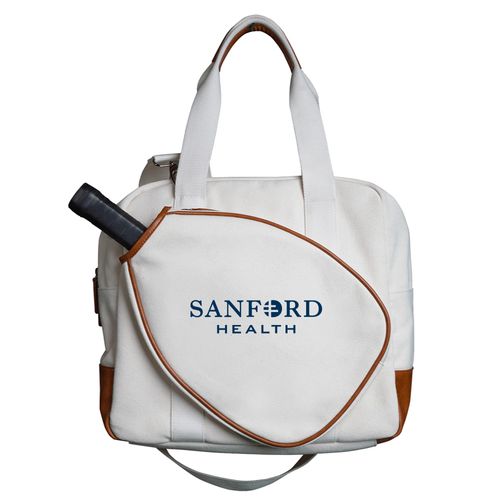 RallyReady Pickleball Tote image thumbnail