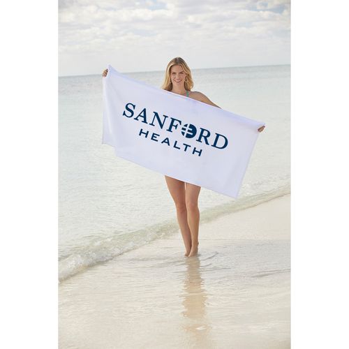 Java Beach Towel image thumbnail