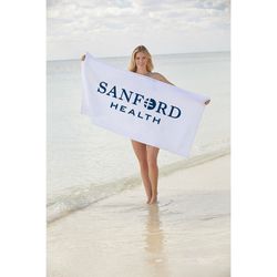 Image of Java Beach Towel
