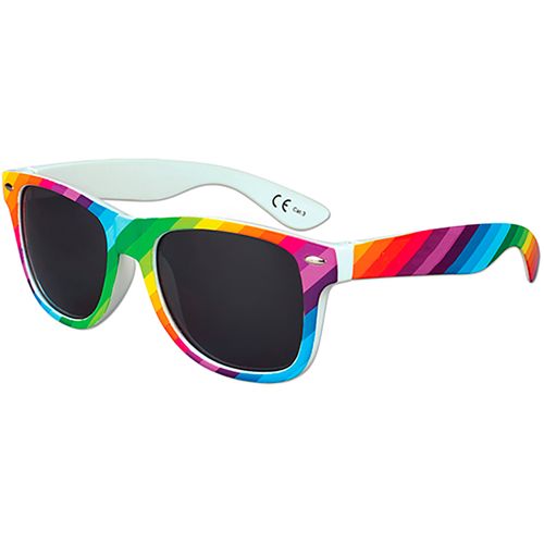 Rainbow Sunglasses image thumbnail