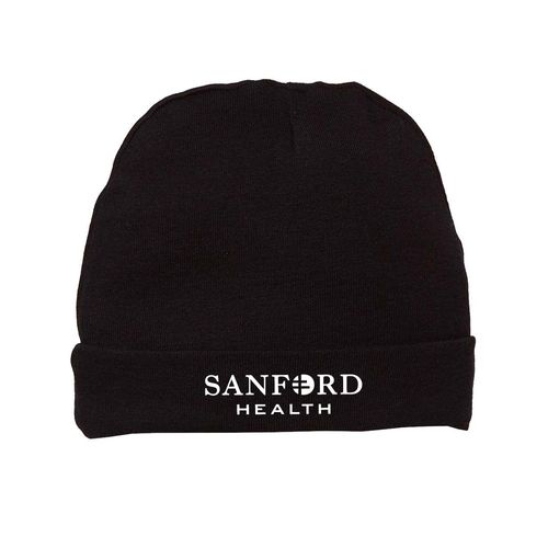Rabbit Skins Infant Baby Rib Cap image thumbnail