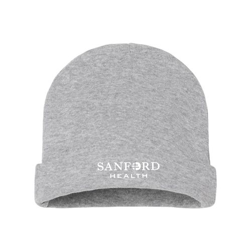 Rabbit Skins Infant Baby Rib Cap image thumbnail