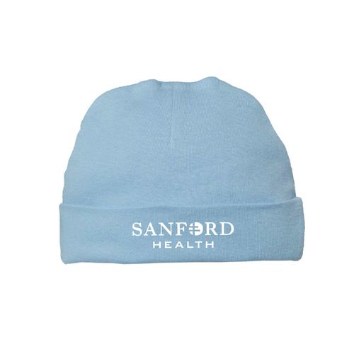 Rabbit Skins Infant Baby Rib Cap image thumbnail