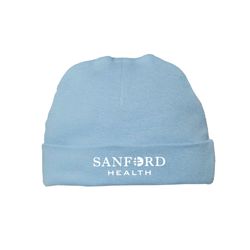 Image of Rabbit Skins Infant Baby Rib Cap