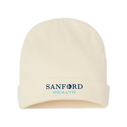 Rabbit Skins Infant Baby Rib Cap image thumbnail