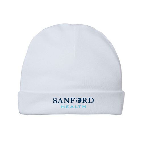 Rabbit Skins Infant Baby Rib Cap image thumbnail