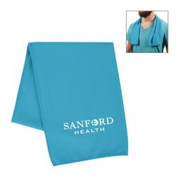Image of Cooling Sport Towel