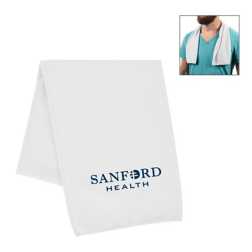 Cooling Sport Towel image thumbnail