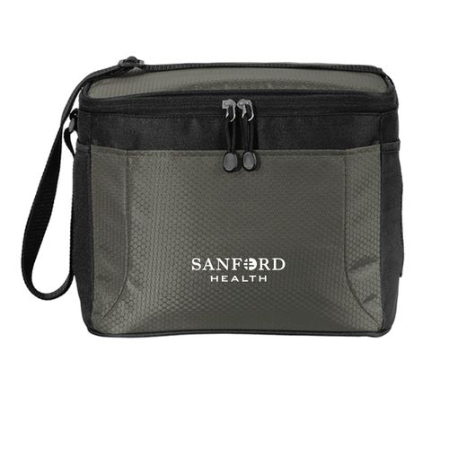 Port Authority 12-Can Cube Cooler image thumbnail