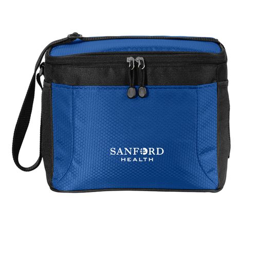 Port Authority 12-Can Cube Cooler image thumbnail